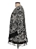 Allison Daley Black 3/4 Sleeve Top Size L - photo 5