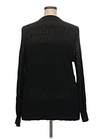 Torrid Pullover Sweater (view 2)