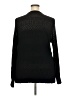 Torrid Black Pullover Sweater Size 3X Plus (3) - photo 2