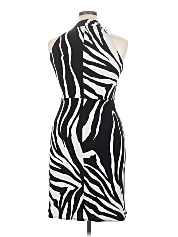 DressBarn Cocktail Dress (view 2)