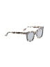 DIFF Gray Sunglasses One size - photo 1