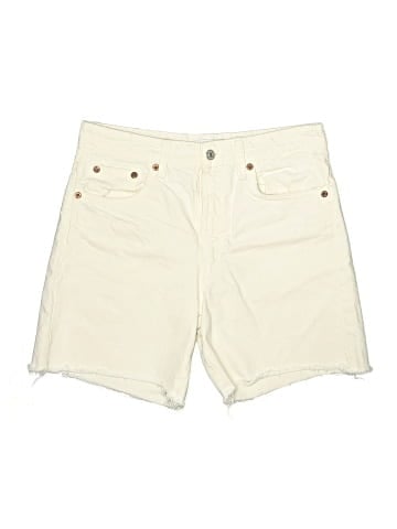 Zara Shorts (view 1)