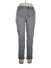 Talbots Outlet Gray Jeans Size 14 - photo 1