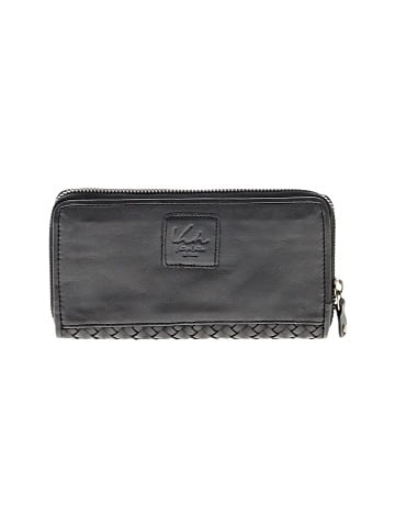 T.J. Maxx Leather Wallet (view 1)