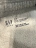 Gap Gray Sweatpants Size 14 - 16 - photo 3