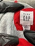 Baby Gap 100% Polyester Solid Red Raincoat Size 3 - photo 3