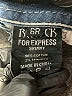 Rerock for Express Hearts Blue Jeans Size 6R - photo 5