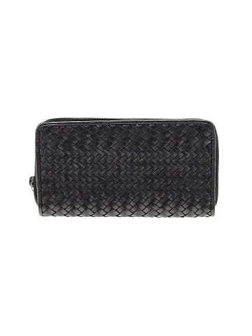 T.J. Maxx Leather Wallet (view 2)