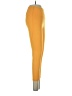Fabletics Color Block Yellow Active Pants Size XS - photo 4