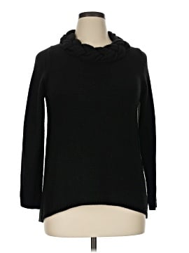 Annalee + Hope Turtleneck Sweater (view 1)