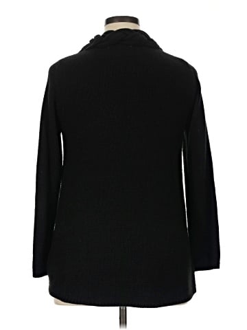 Annalee + Hope Turtleneck Sweater (view 2)
