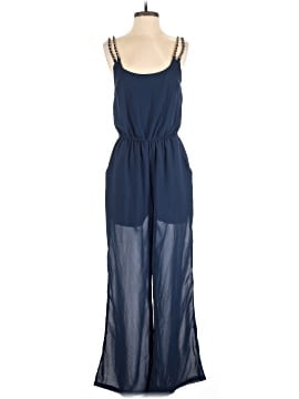 Dizzire Jumpsuit (view 1)