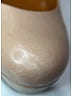 Gucci Tan Heels Size EU (IT) 37 1/2 / US 7 1/2 - photo 4