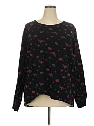 Torrid Pullover Sweater (view 1)
