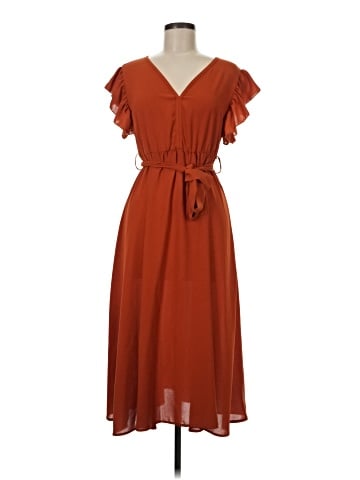 Shein Casual Dress (view 1)