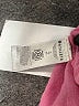 Athleta 100% Linen Pink Long Sleeve Button-Down Shirt Size XL - photo 5