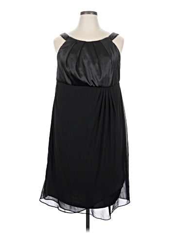 DressBarn Cocktail Dress (view 1)