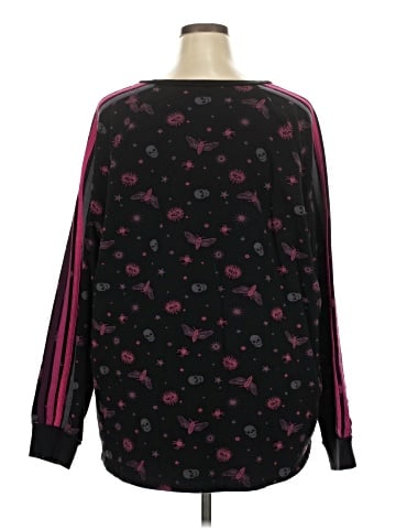 Torrid Pullover Sweater (view 2)