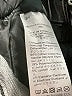 Shein Graphic Silver Jeans Size 5 - photo 4