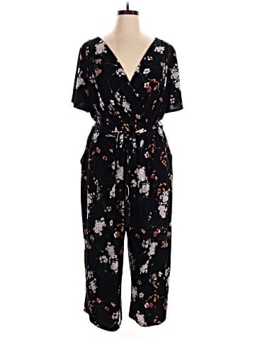 Kaileigh Jumpsuit (view 1)