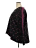 Torrid Floral Black Pullover Sweater Size 4X Plus (4) - photo 5