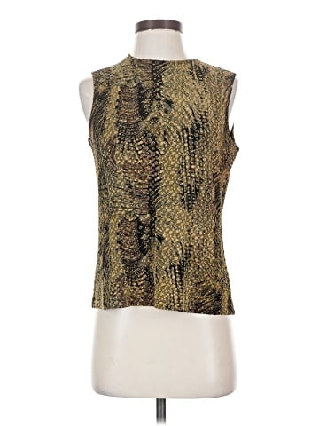 Laura Ashley Sleeveless Top (view 1)