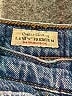 Levi's Blue Jeans Size 25 waist - photo 7