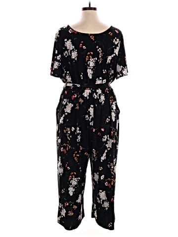 Kaileigh Jumpsuit (view 2)