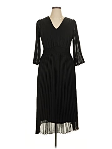 Taylor Cocktail Dress (view 1)