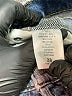 RE/DONE Hearts Blue Jeans Size 28 waist - photo 8