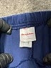 Hanna Andersson Solid Blue Casual Pants Size 4 - photo 3