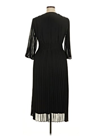 Taylor Cocktail Dress (view 2)