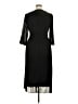 Taylor Black Cocktail Dress Size 10 - photo 2