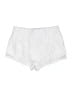 SWS/Active Solid White Athletic Shorts Size M - photo 1