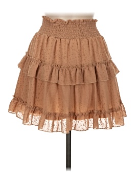 Altar'd State Casual Skirt