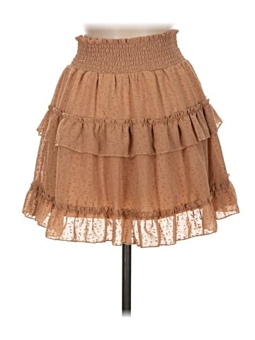 Altar'd State Casual Skirt (view 2)