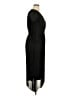 Taylor Black Cocktail Dress Size 10 - photo 4