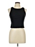 RVCA Black Tank Top Size L - photo 1