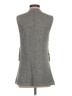 Lauren Vidal Gray Vest Size S - photo 2