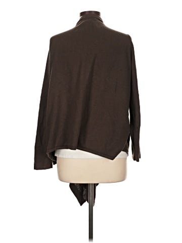 Denim 24/7 Cardigan (view 2)