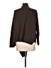 Denim 24/7 100% Acrylic Brown Cardigan Size L - photo 2