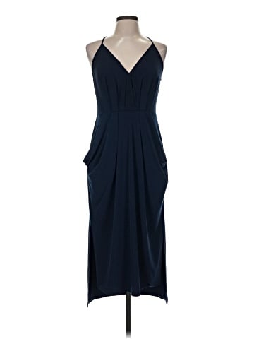 BCBGeneration Cocktail Dress (view 1)