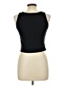 RVCA Black Tank Top Size L - photo 2
