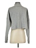Vintage Havana Gray Pullover Sweater Size S - photo 2