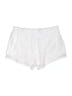 SWS/Active Solid White Athletic Shorts Size M - photo 2