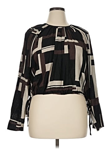 Primark Long Sleeve T-Shirt (view 1)