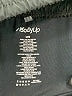 Body Up Solid Black Athletic Shorts Size M - photo 3
