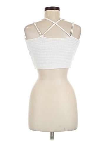 Mi ami Sleeveless Blouse (view 2)