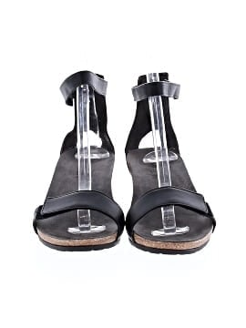Naot Wedges (view 2)