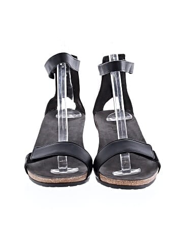 Naot Wedges (view 2)